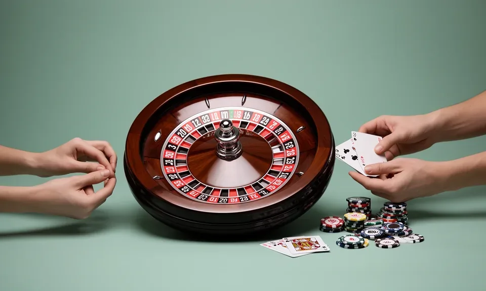 vn9999 Casino